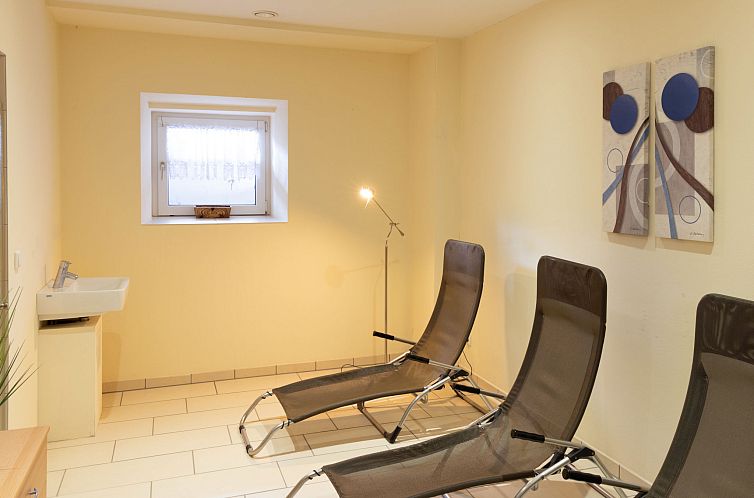 Appartement Südwind App. 9