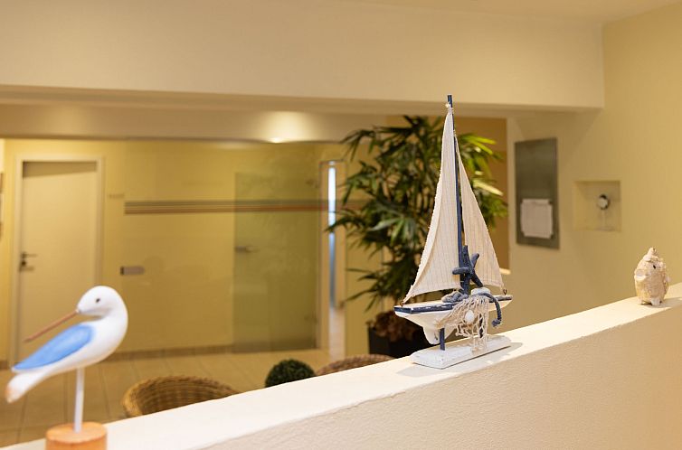 Appartement Südwind App. 9