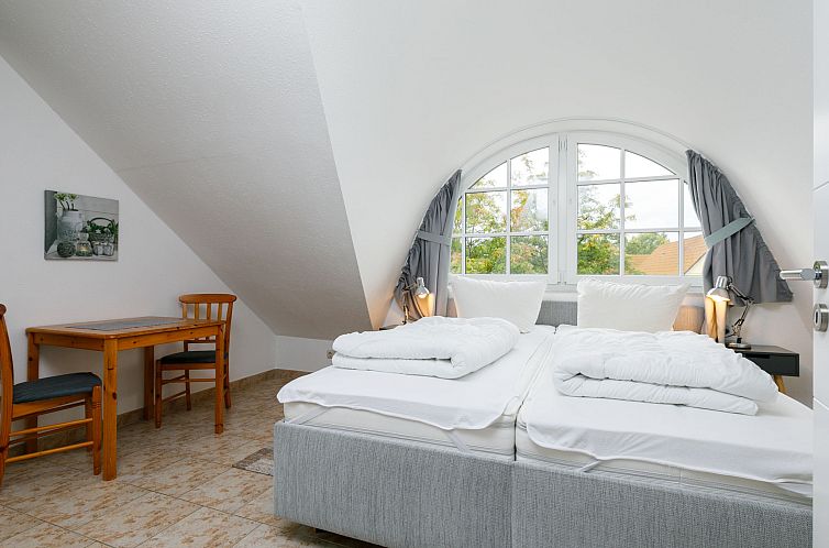 Appartement Achterwasser App. 3