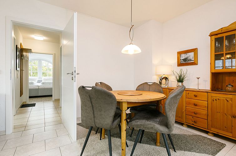 Appartement Achterwasser App. 3