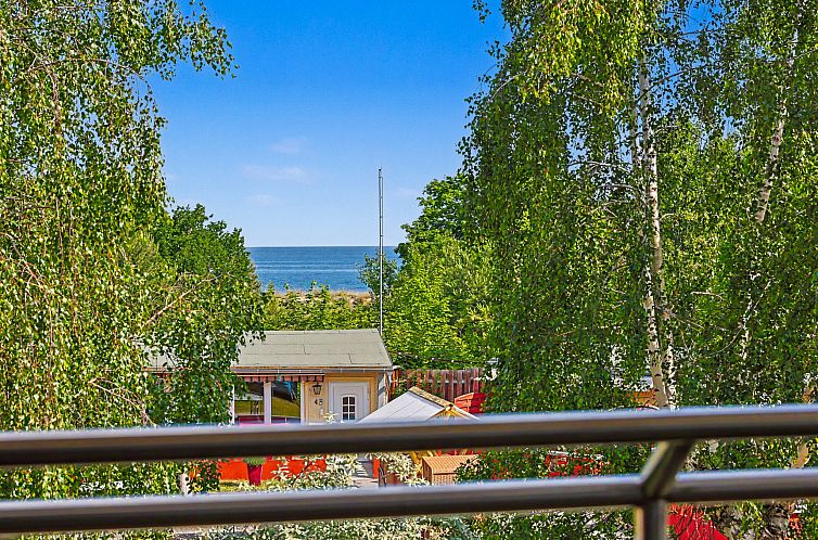 Appartement Düneneck App.17