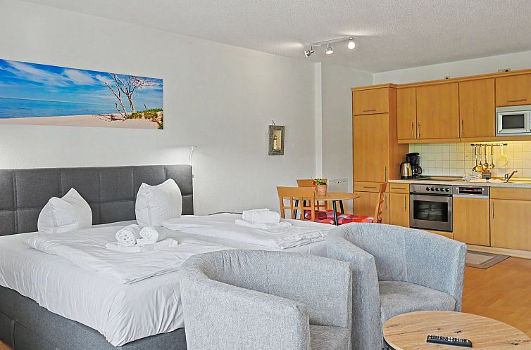 Appartement Düneneck App.17