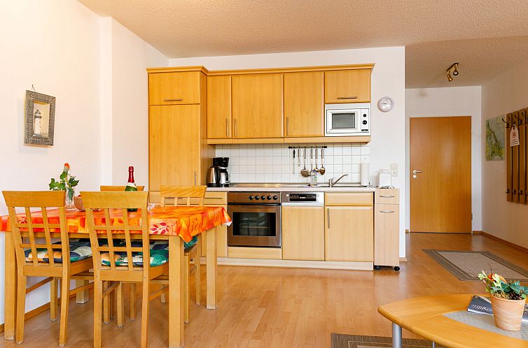 Appartement Düneneck App.17