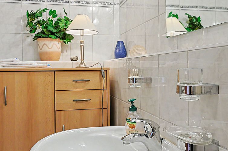 Appartement Düneneck App.17