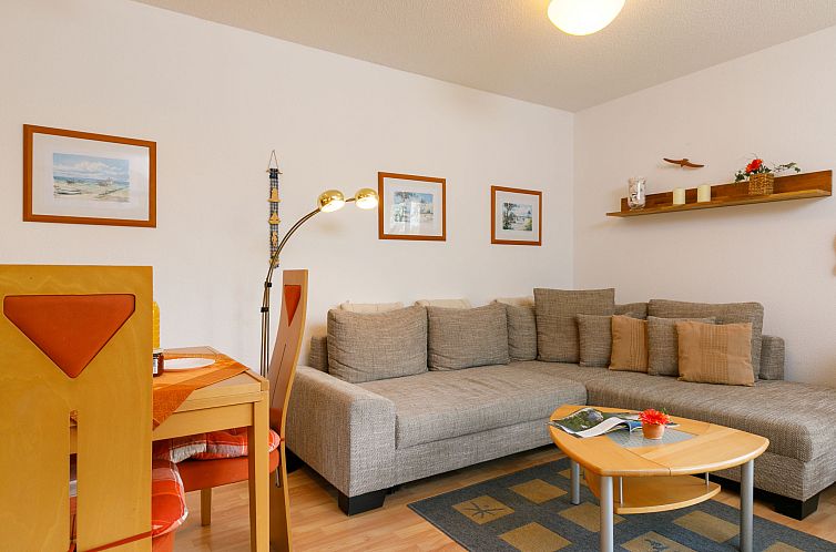 Appartement App.18 Düneneck