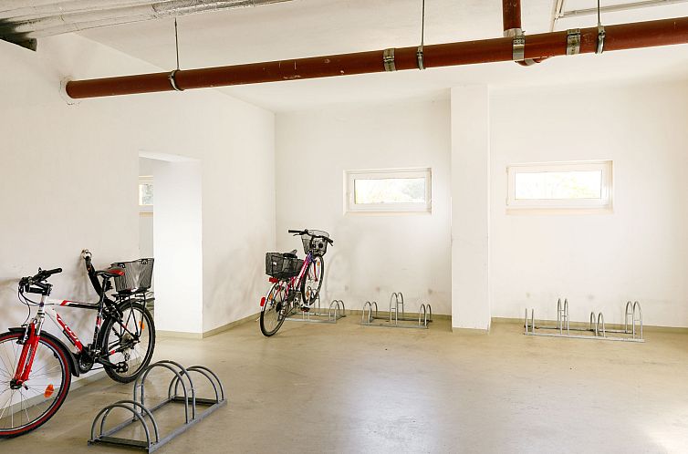 Appartement App.18 Düneneck