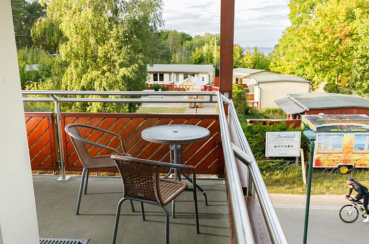 Appartement App.18 Düneneck