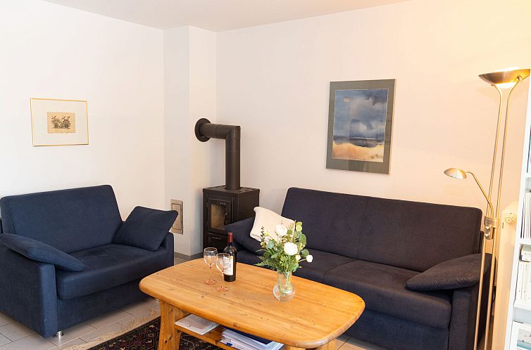 Appartement Achterwasser App. 5