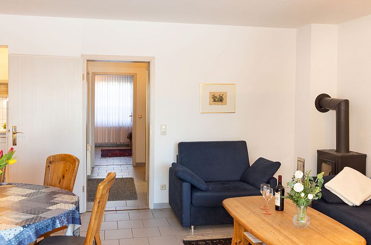 Appartement Achterwasser App. 5