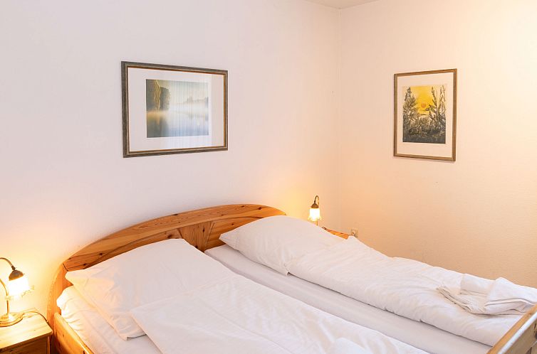 Appartement Achterwasser App. 5