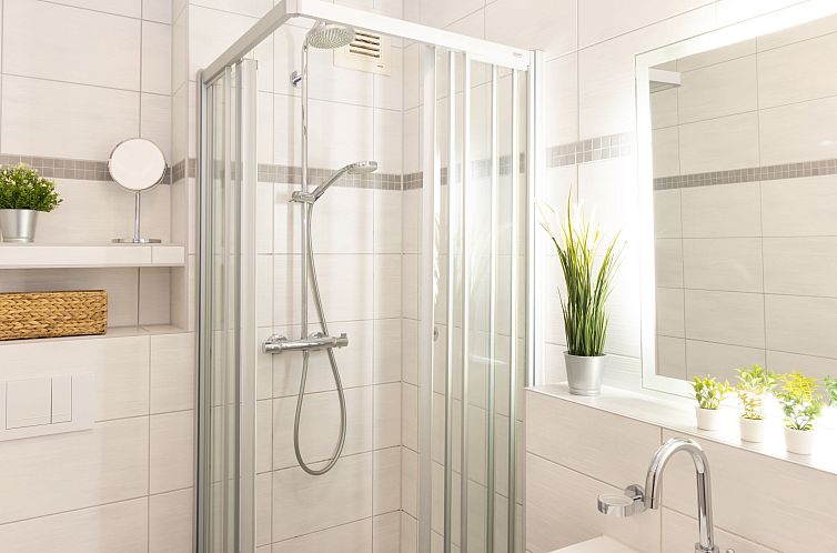 Appartement Achterwasser App. 5