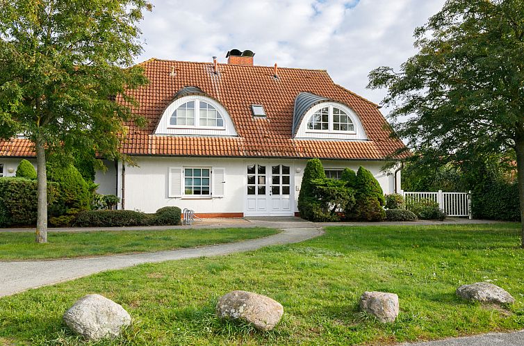 Appartement Achterwasser App. 5