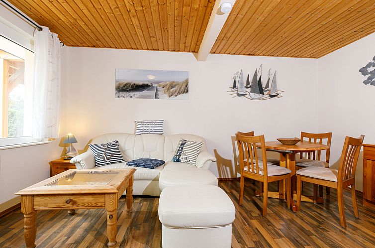 Vakantiehuis Fischerbungalow