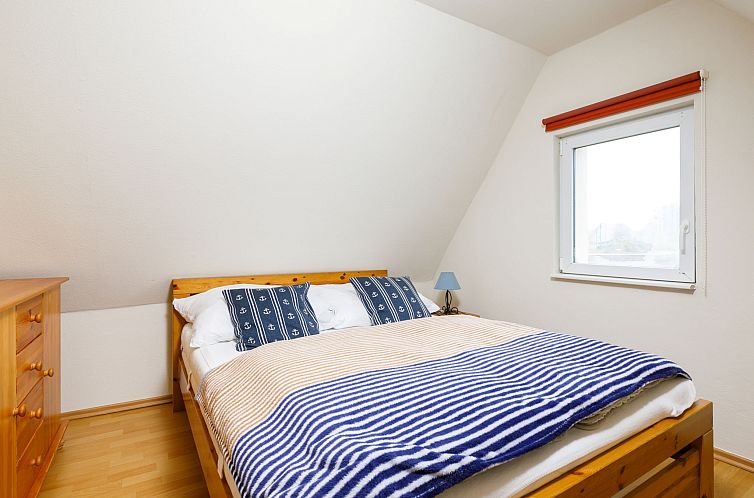 Vakantiehuis Fischerbungalow