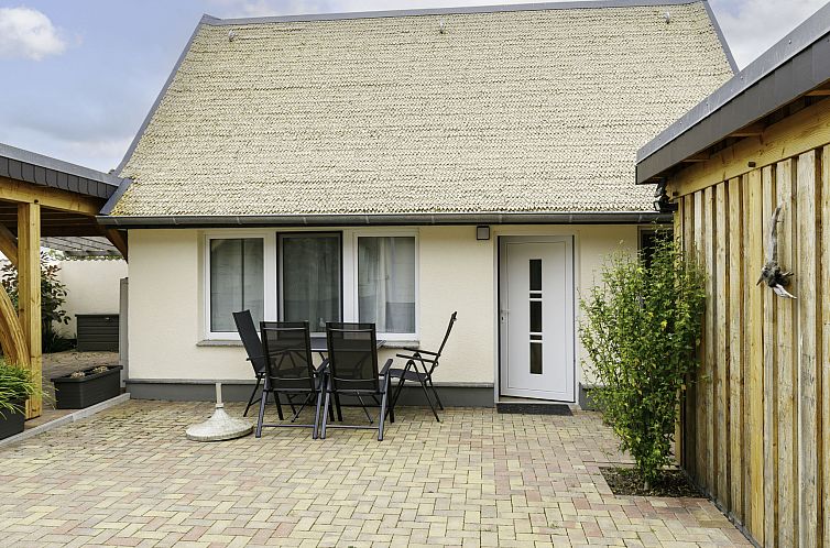 Vakantiehuis Fischerbungalow