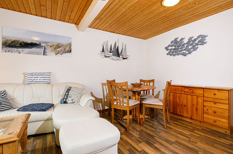 Vakantiehuis Fischerbungalow