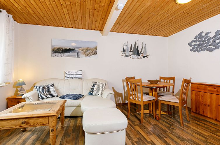 Vakantiehuis Fischerbungalow