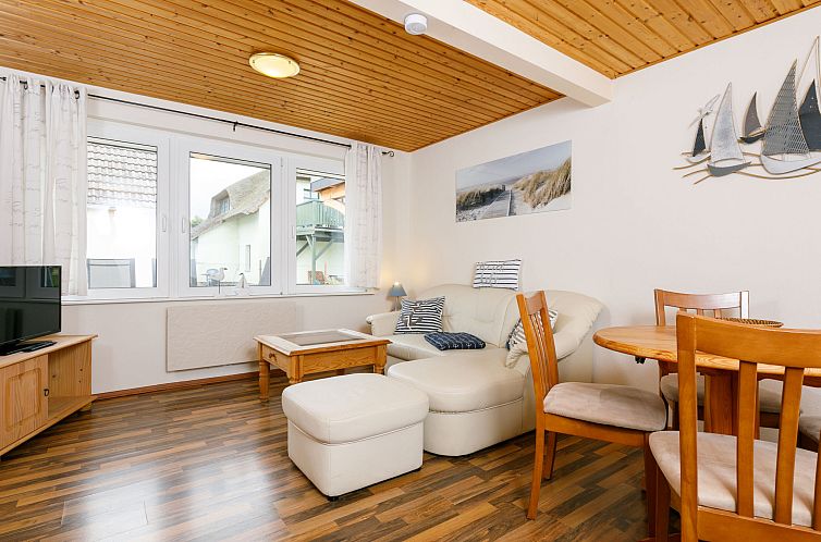 Vakantiehuis Fischerbungalow