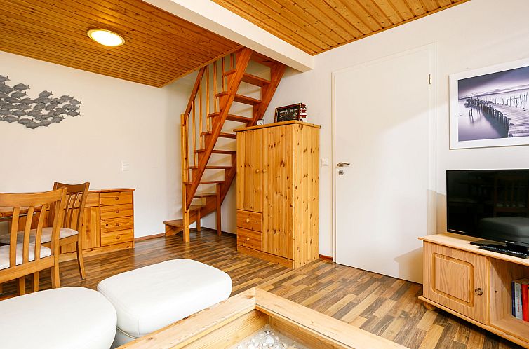 Vakantiehuis Fischerbungalow