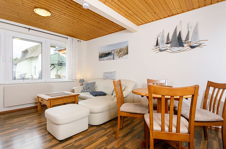 Vakantiehuis Fischerbungalow