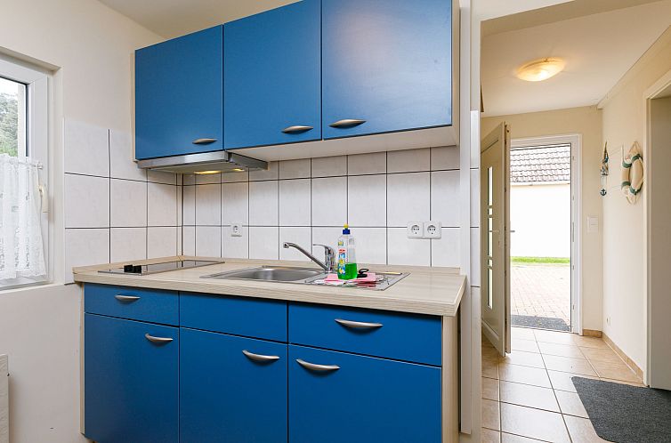 Vakantiehuis Fischerbungalow