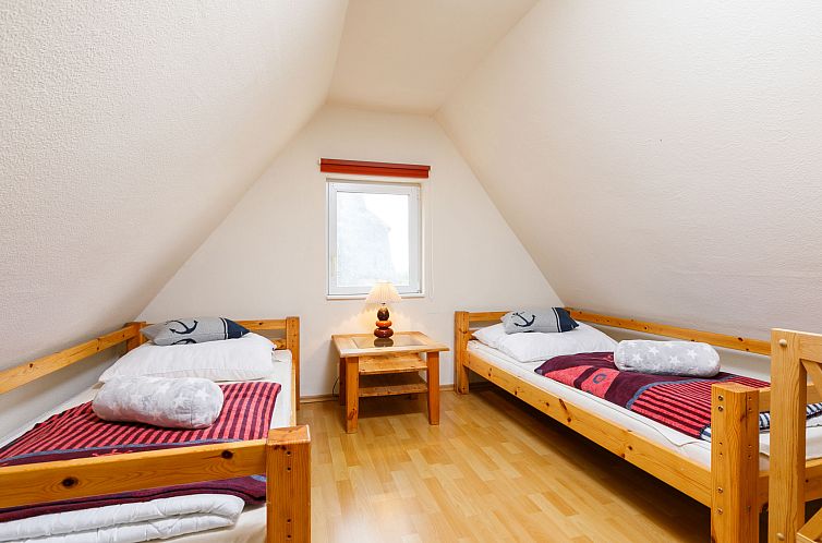 Vakantiehuis Fischerbungalow