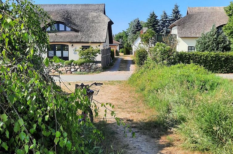 Vakantiehuis Fischerbungalow
