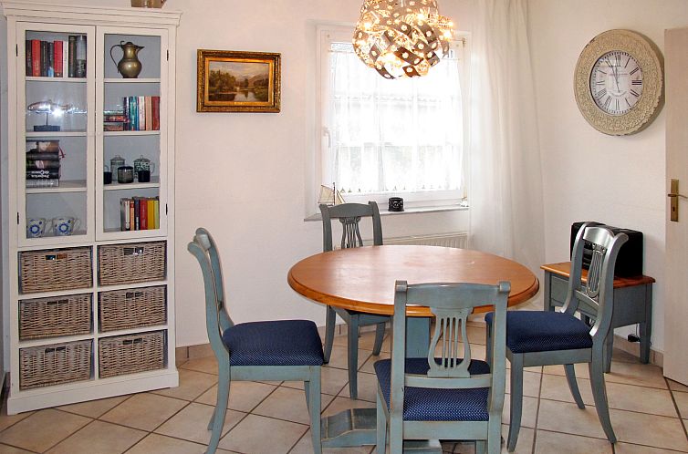 Appartement Achterwasser App.1