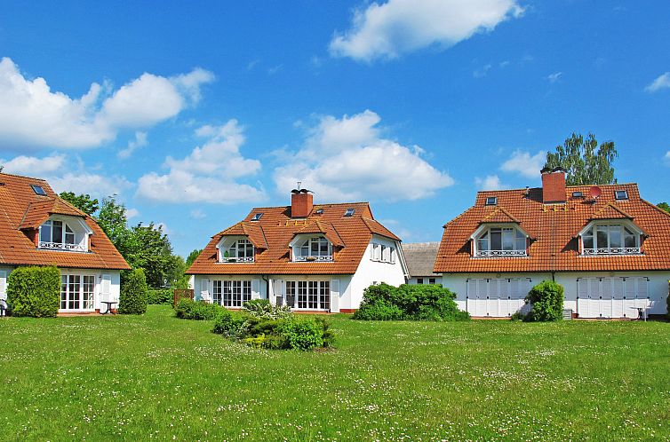 Appartement Achterwasser App.1