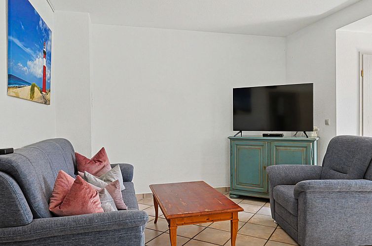 Appartement Achterwasser App.1