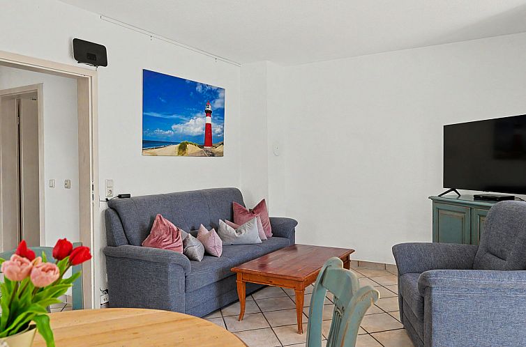 Appartement Achterwasser App.1