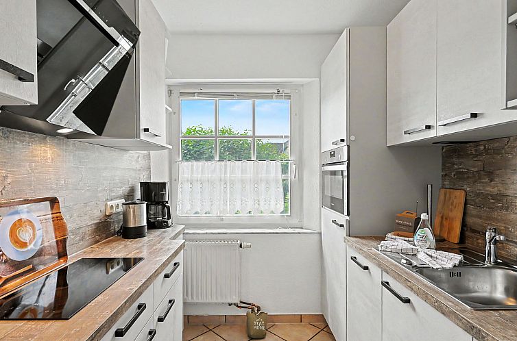 Appartement Achterwasser App.1