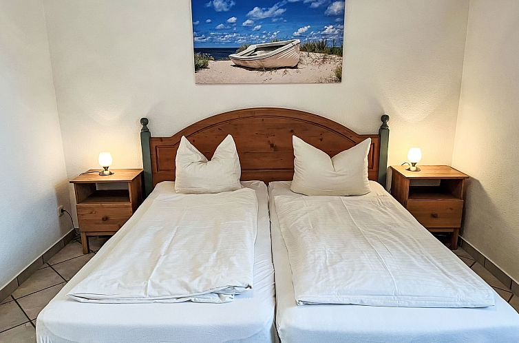 Appartement Achterwasser App.1