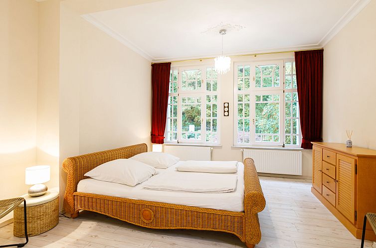 Appartement Hortensie