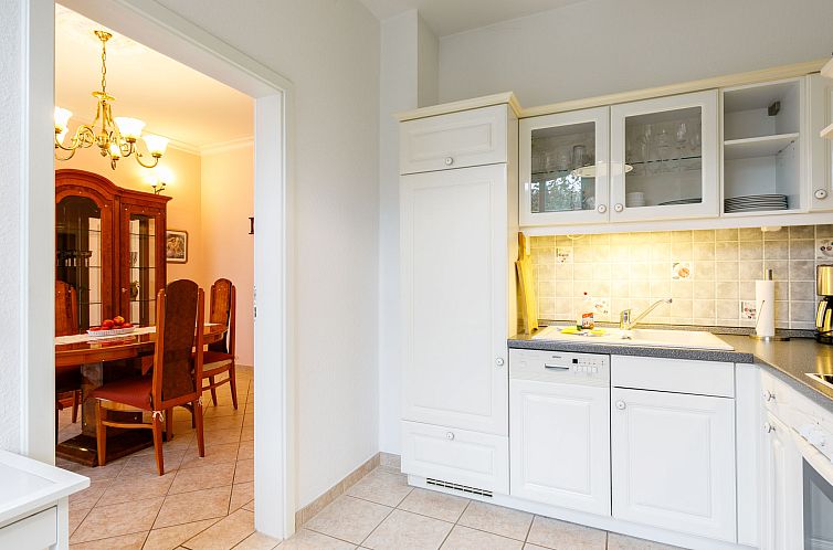 Appartement Hortensie