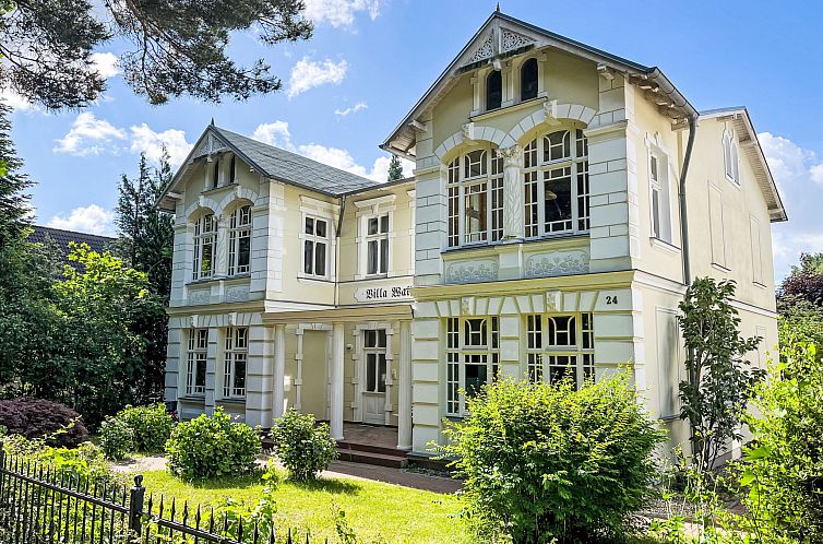 Verblijf 03013227 - Appartement Oostzee - Appartement Sonnenblume