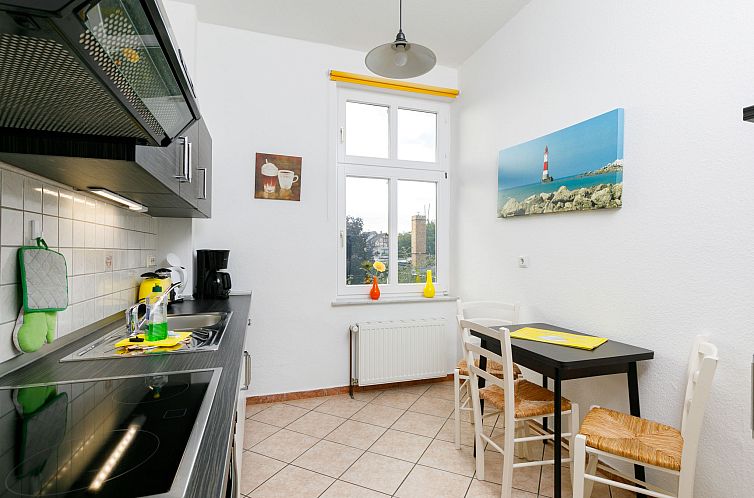 Appartement Sonnenblume