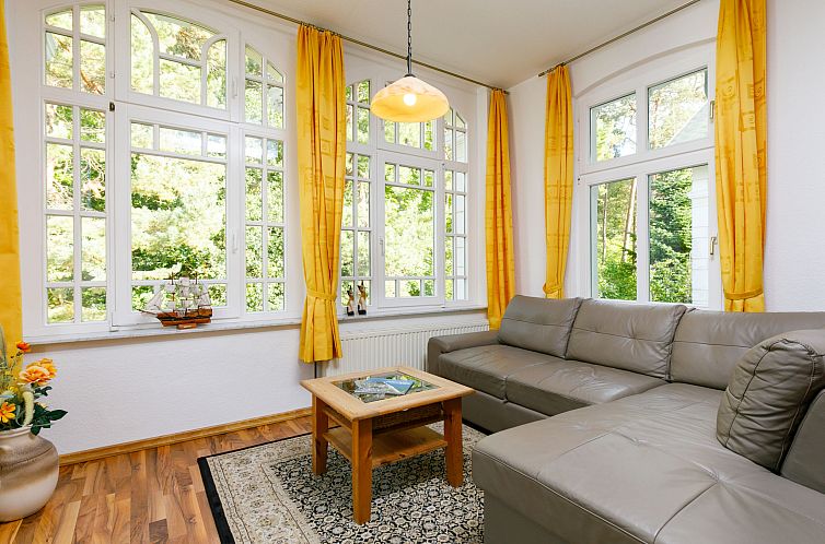 Appartement Sonnenblume