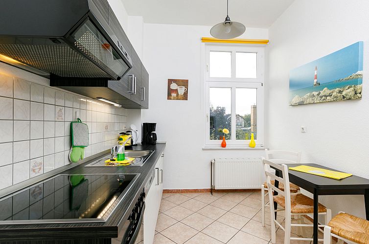 Appartement Sonnenblume