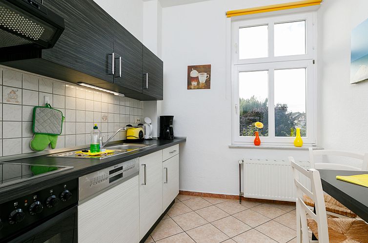 Appartement Sonnenblume