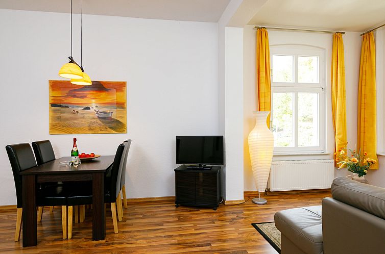 Appartement Sonnenblume