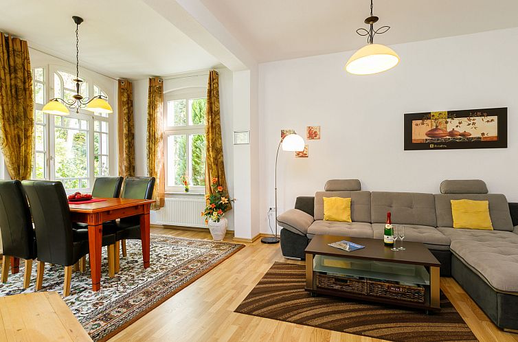 Appartement Wildrose