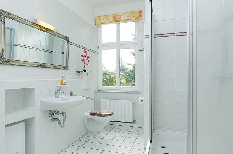 Appartement Wildrose