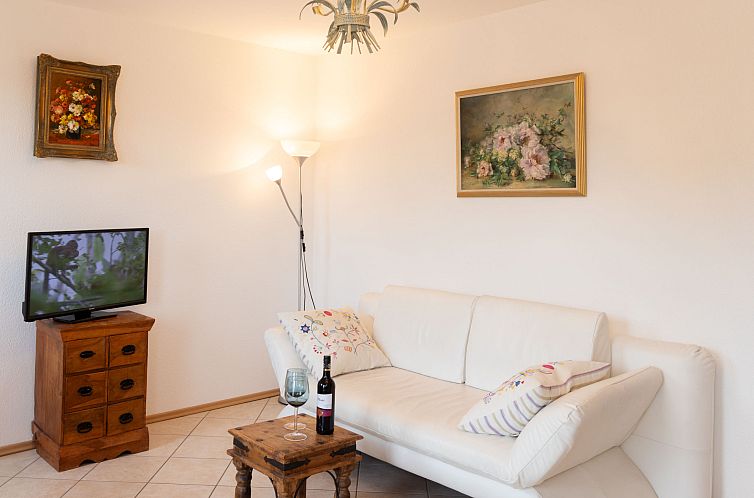 Appartement Seerose