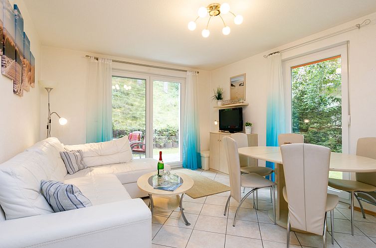 Appartement Meerzeit