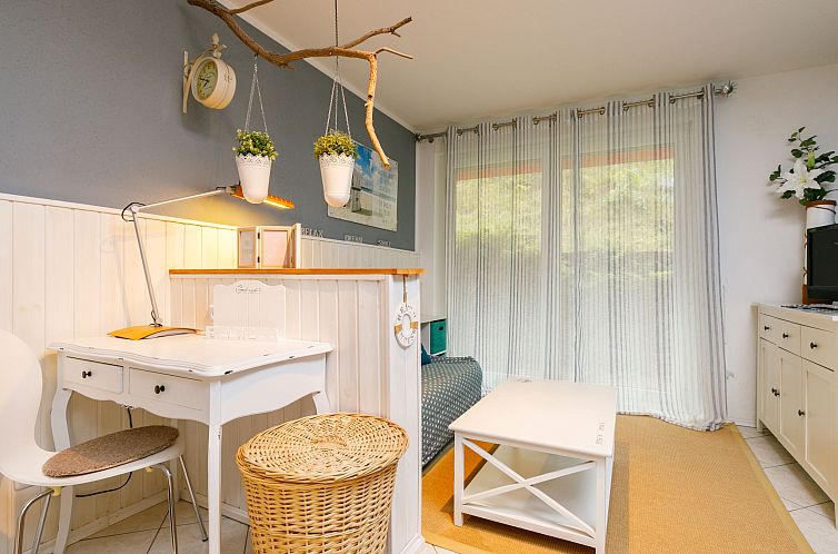 Appartement Meerzeit