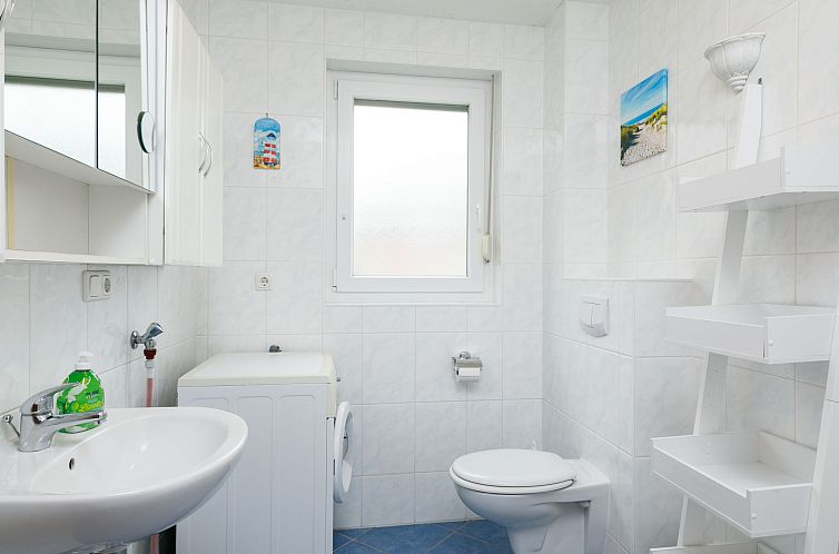 Appartement Meerzeit