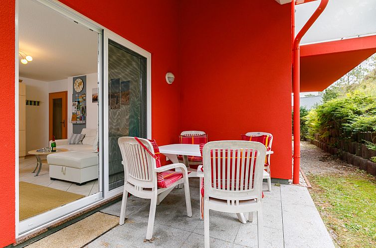 Appartement Meerzeit