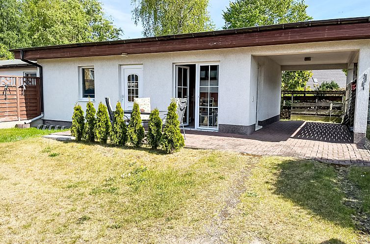 Guest house 03013509 - Apartment Baltic Sea - Appartement Ole