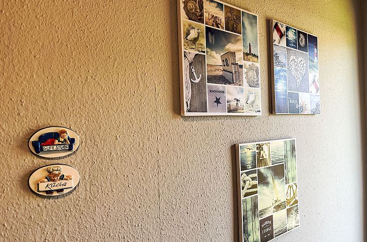 Appartement Ole